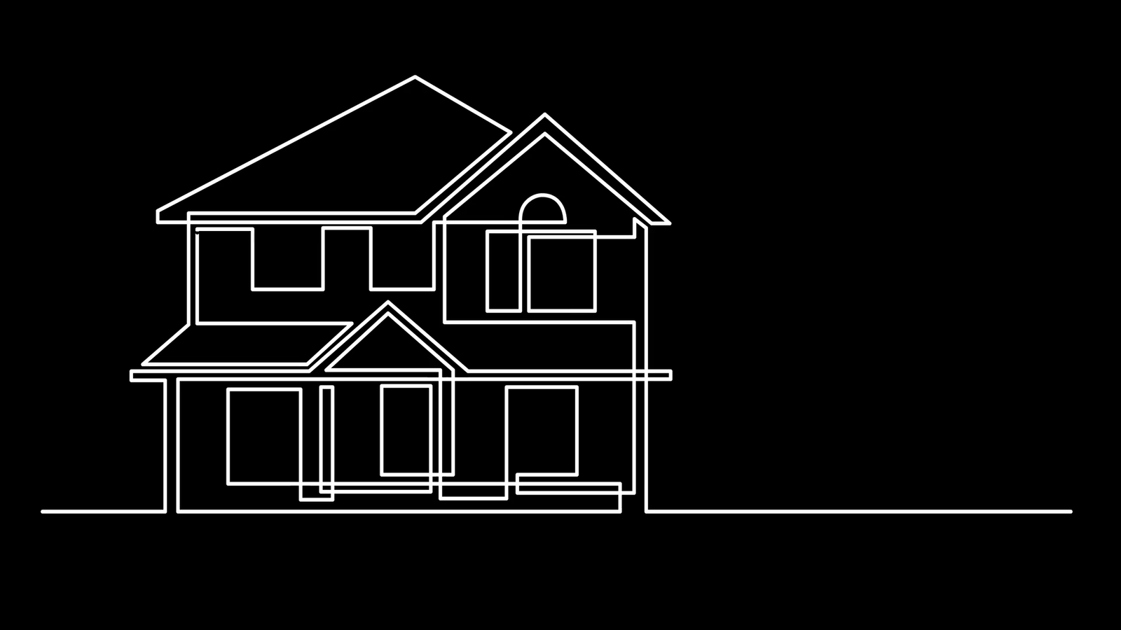 blackbackgrounddrawing35 Berita Bisnis Perumahan Saat Ini